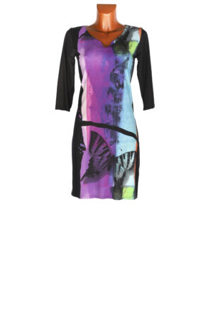 Dámské šaty pouzdrové BELA VKUS Jičín