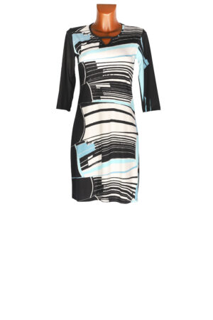 Dámské pouzdrové šaty HANA VKUS Jičín