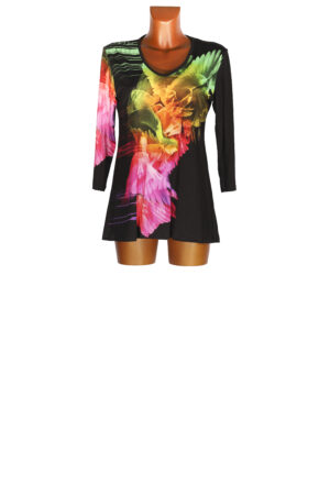 Dámská tunika ALÍK VKUS Jičín rozšířená