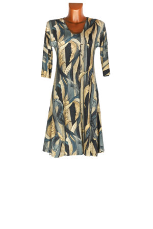 Dámské šaty KARLA VKUS Jičín