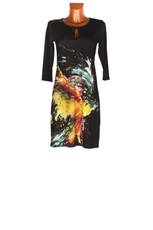 dámské šaty pouzdrové TÝNA VKUS Jičín