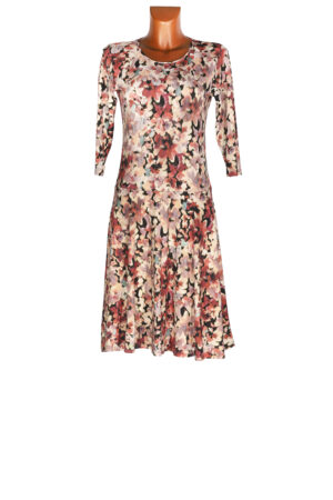 Dámské šaty EDA VKUS Jičín