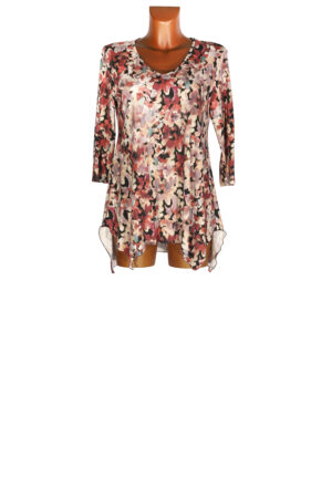 Dámská tunika s cípy ELIS VKUS Jičín