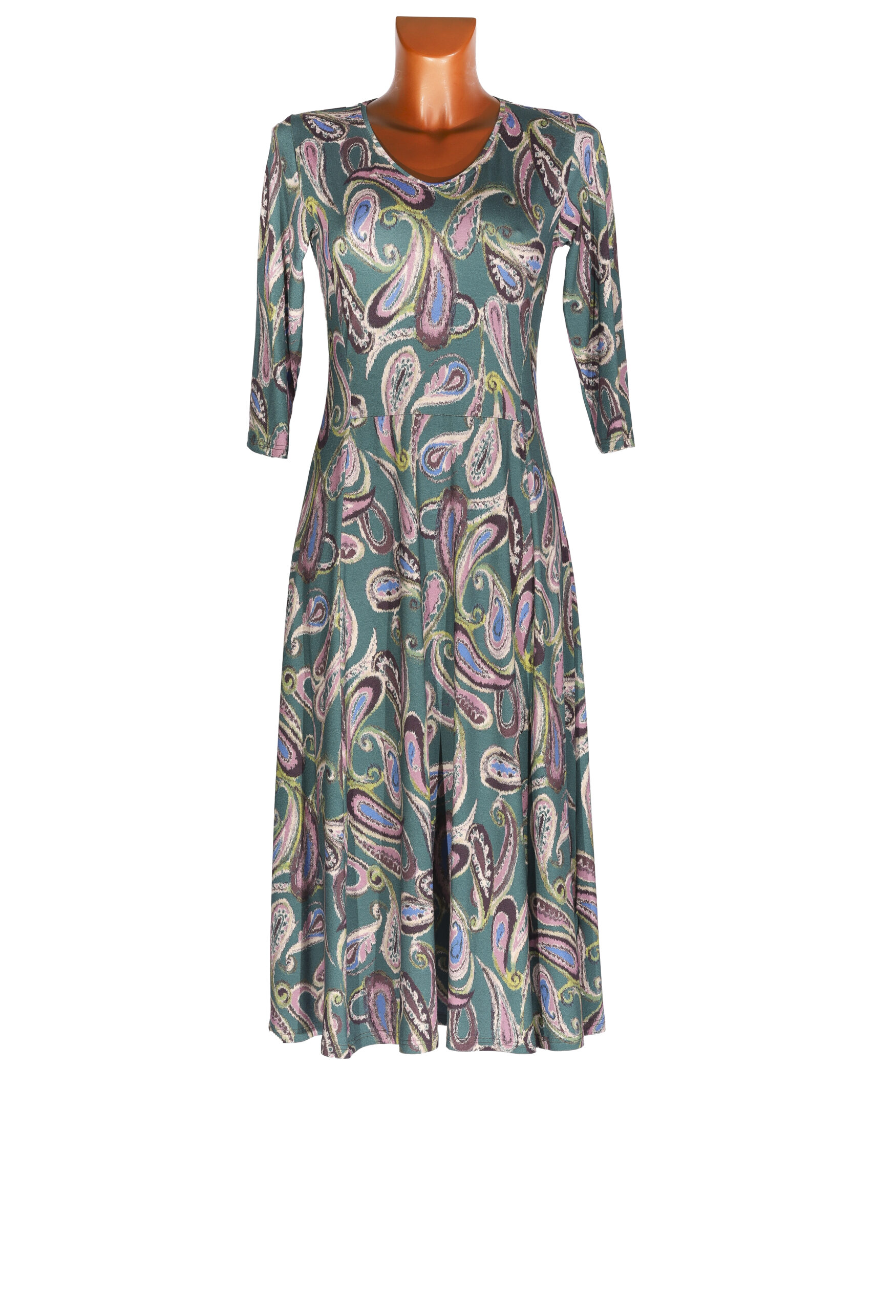 Dámské šaty princes NELČA VKUS Jičín