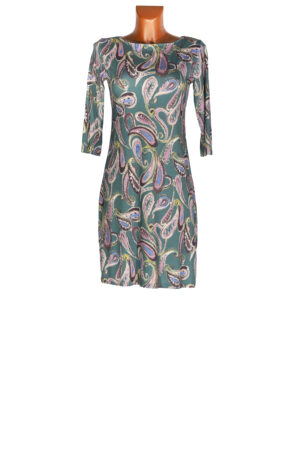 Dámské šaty pouzdrové LADA VKUS Jičín