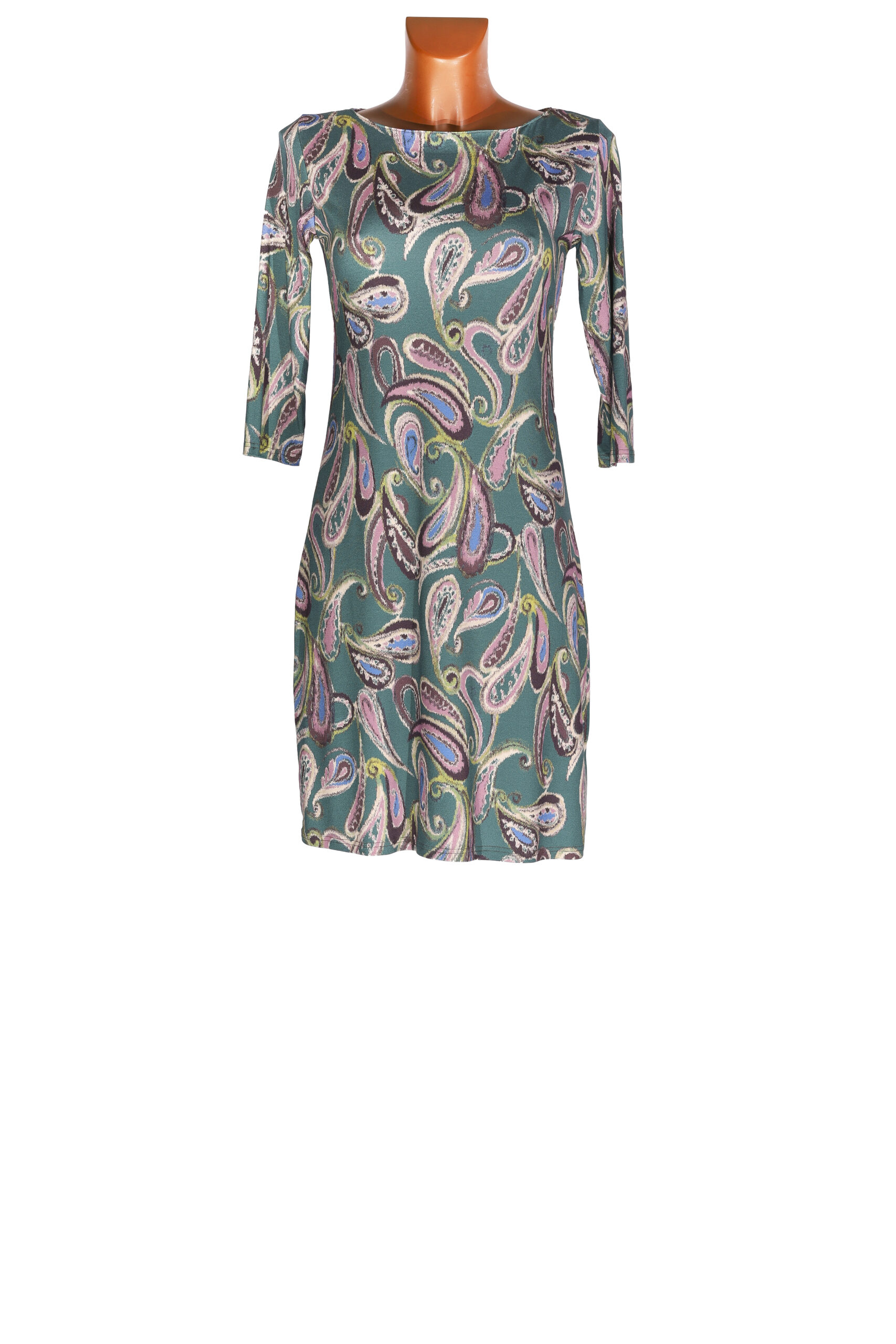 Dámské šaty pouzdrové LADA VKUS Jičín