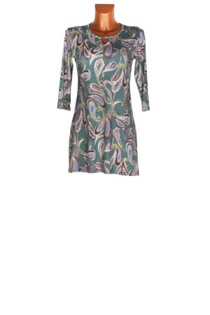 Dámská tunika pouzdrová HANY VKUS Jičín