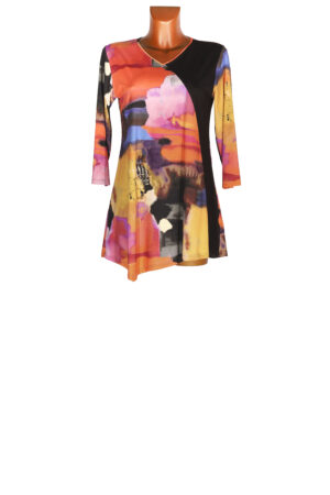 Dámská tunika ALINA VKUS Jičín