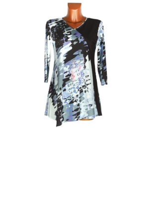 Dámská tunika ALINA VKUS Jičín