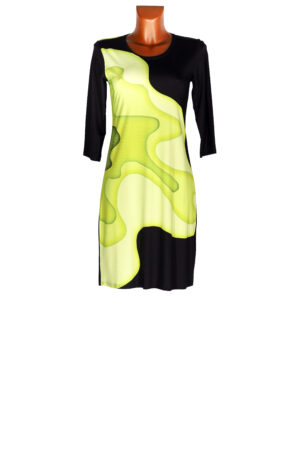 dámské šaty pouzdrové HELA VKUS Jičín