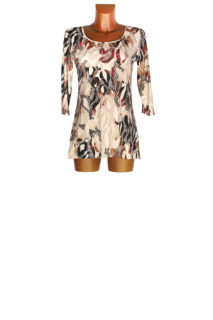 Dámská tunika HELYNA VKUS Jičín