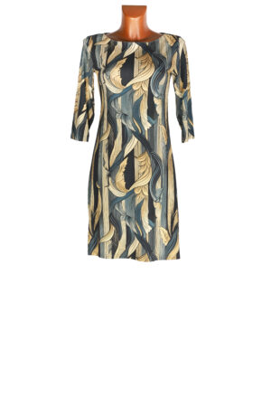 Dámské pouzdrové šaty LADA VKUS Jičín