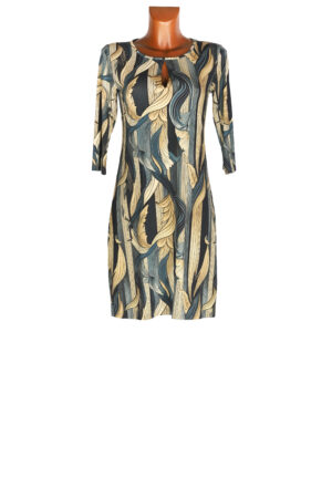 dámské šaty pouzdrové TÝNA VKUS Jičín