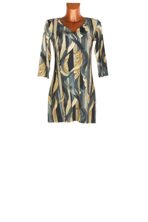 Dámská tunika BELY VKUS Jičín