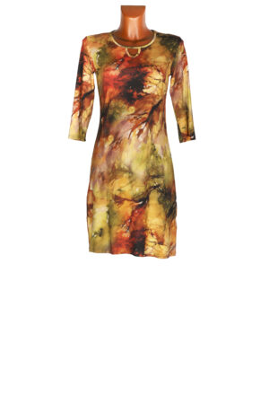 Dámské šaty pouzdrové HANA VKUS Jičín